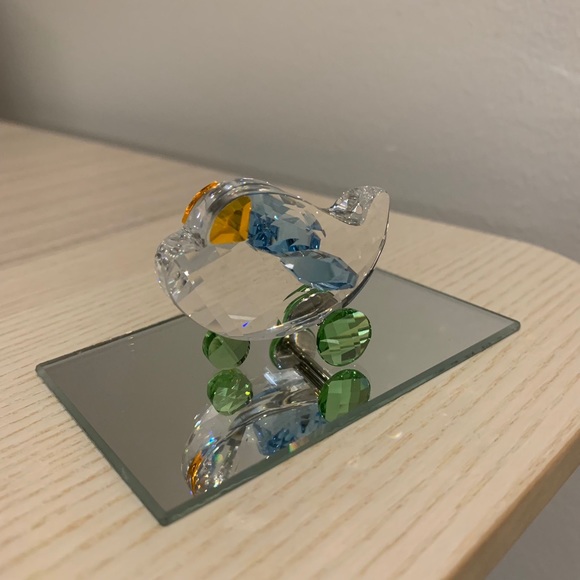 Swarovski Other - Swarovski A Plane Crystal Figurine A9460 NR 200030